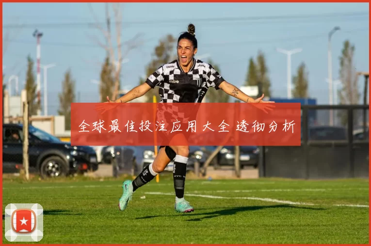 全球最佳投注应用大全 透彻分析